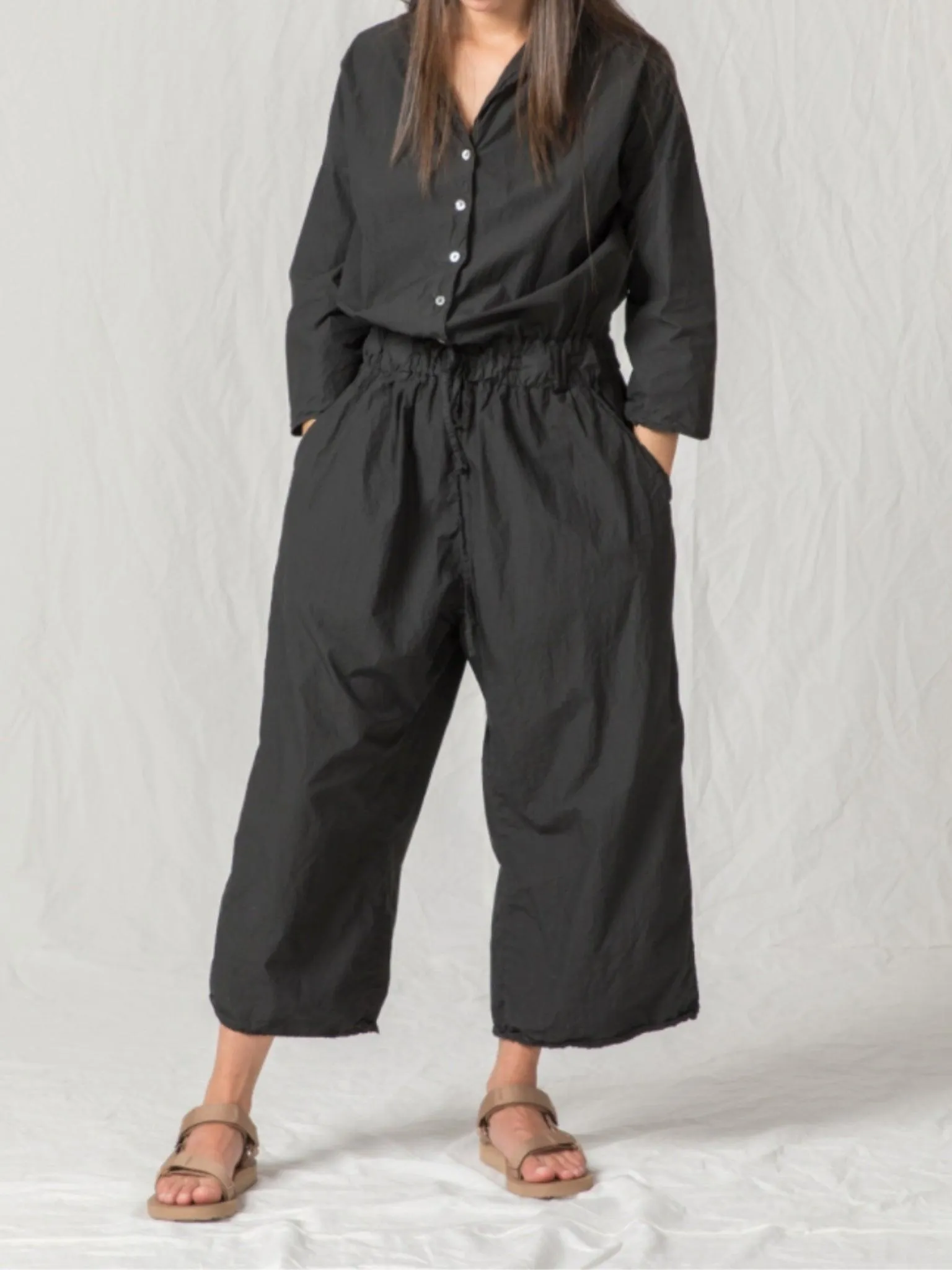 Jumpsuit TC - Dune
