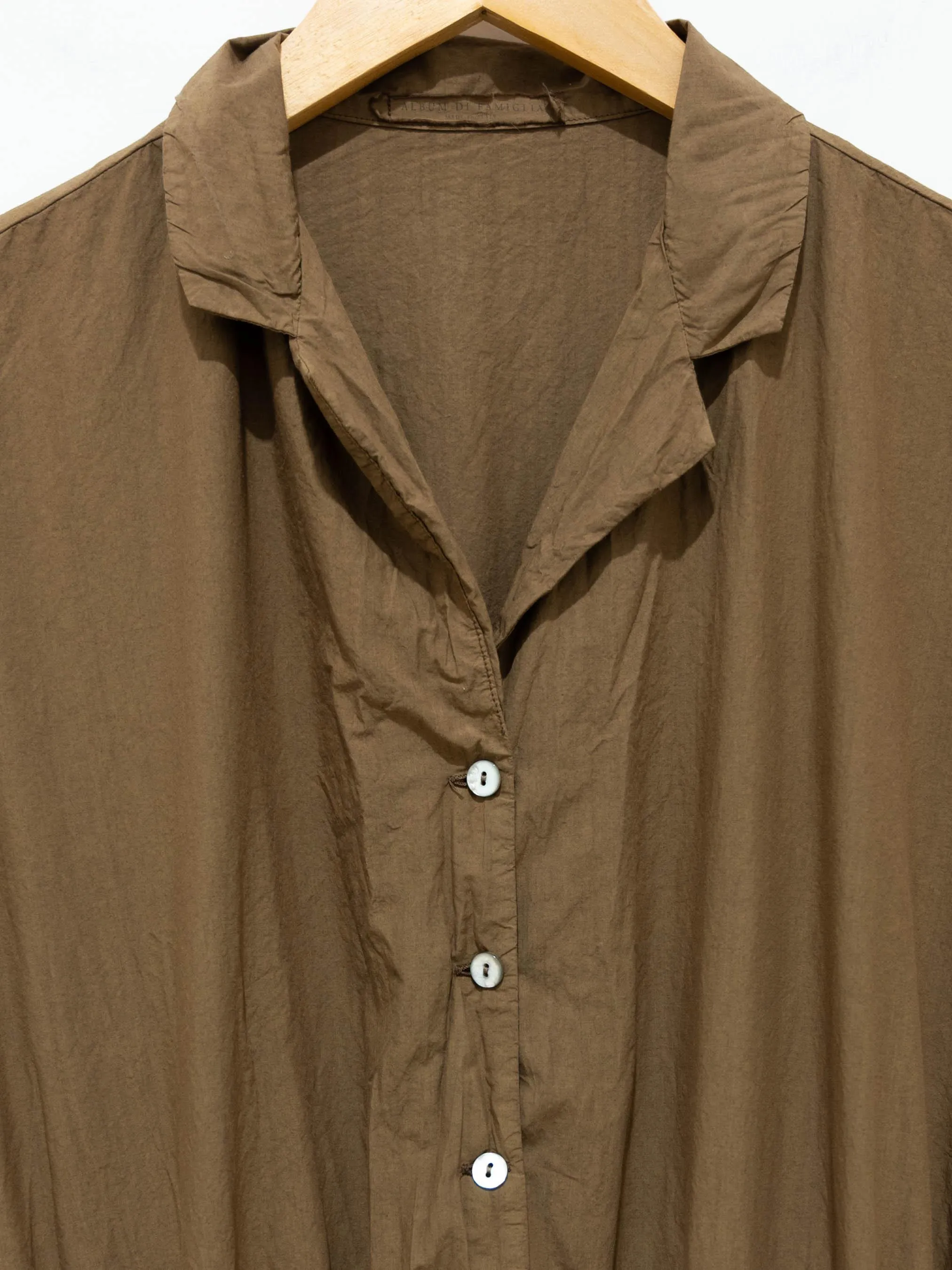 Jumpsuit TC - Dune
