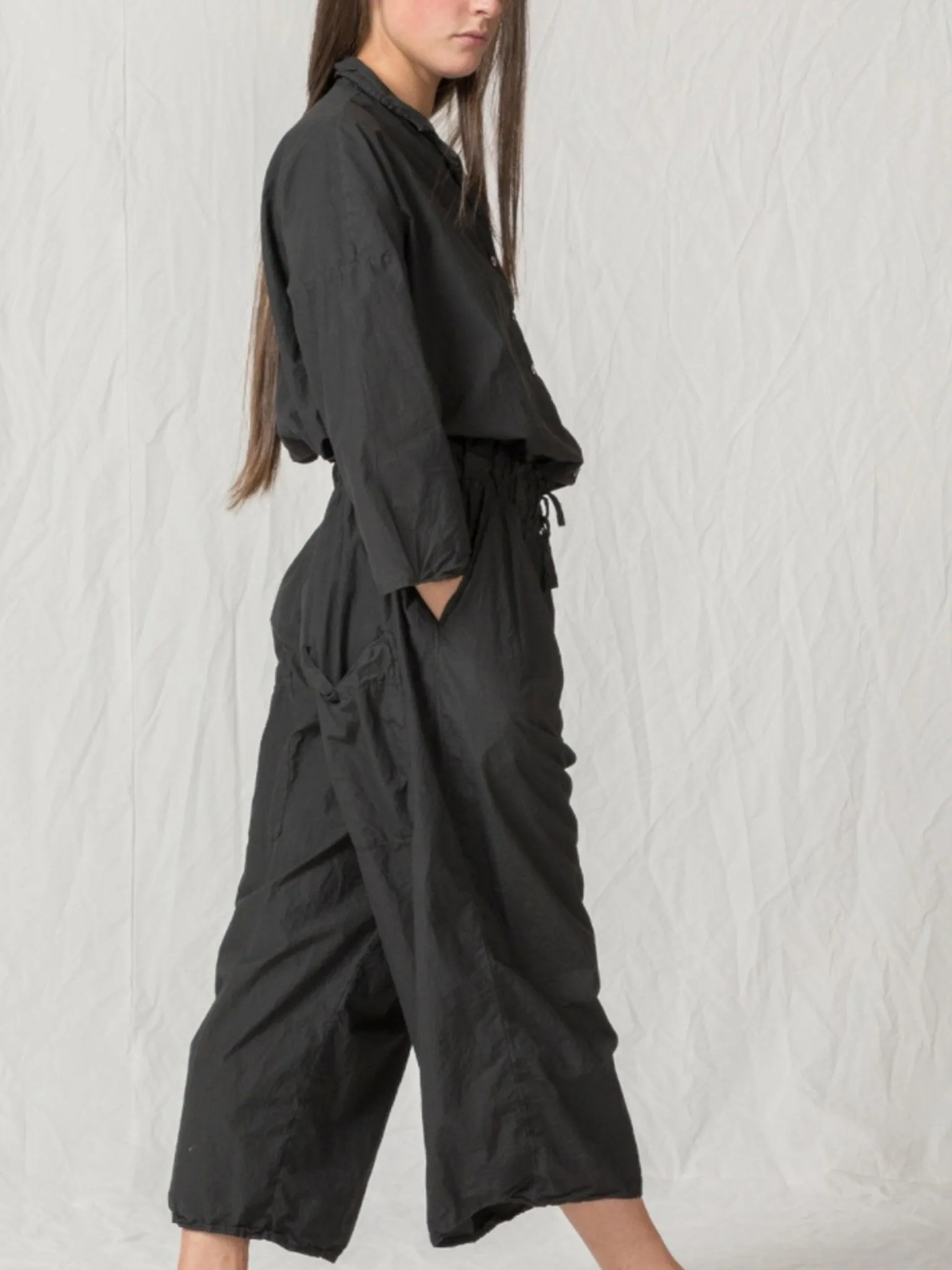 Jumpsuit TC - Dune