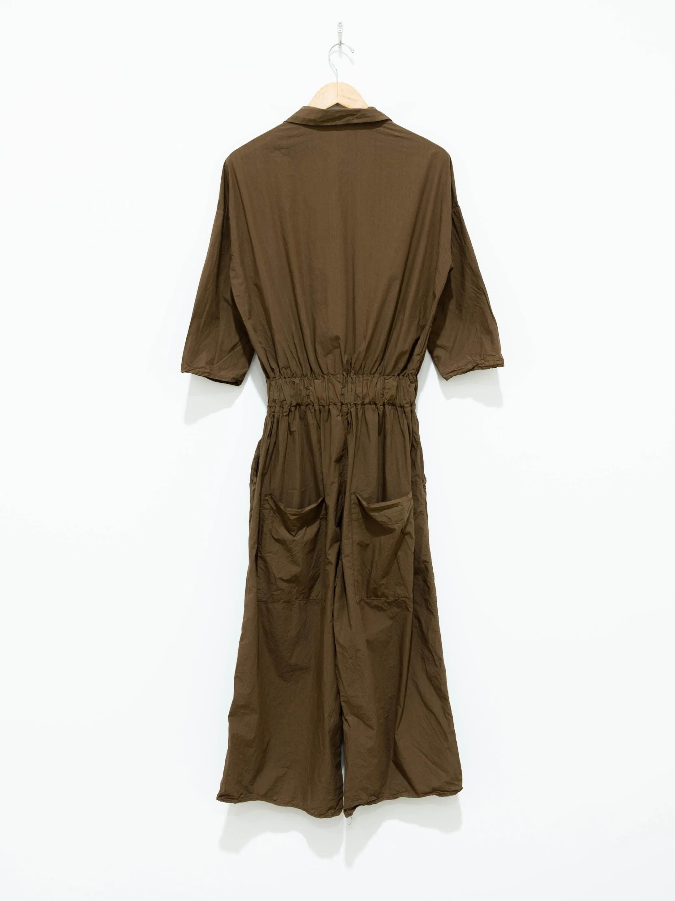 Jumpsuit TC - Dune