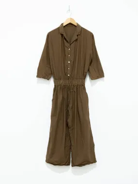 Jumpsuit TC - Dune