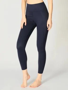 Karen Ankle Legging Midnight - Gottex