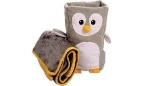 Kids Arm Rest Owl
