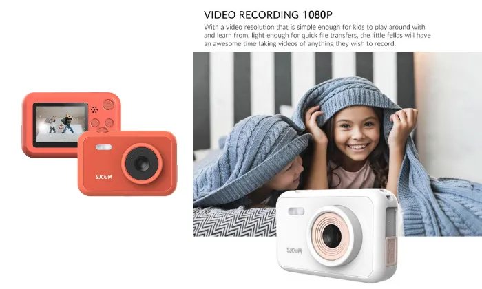 Kids Digital Camera