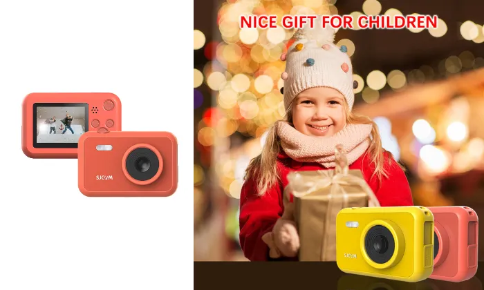 Kids Digital Camera