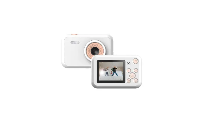 Kids Digital Camera