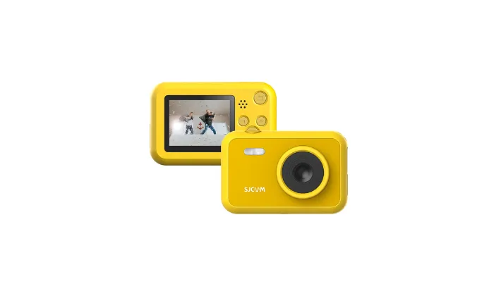 Kids Digital Camera