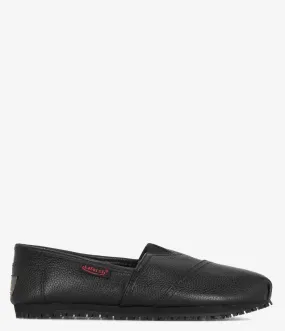 Laforst Jess Leather Slip On Shoe - Women