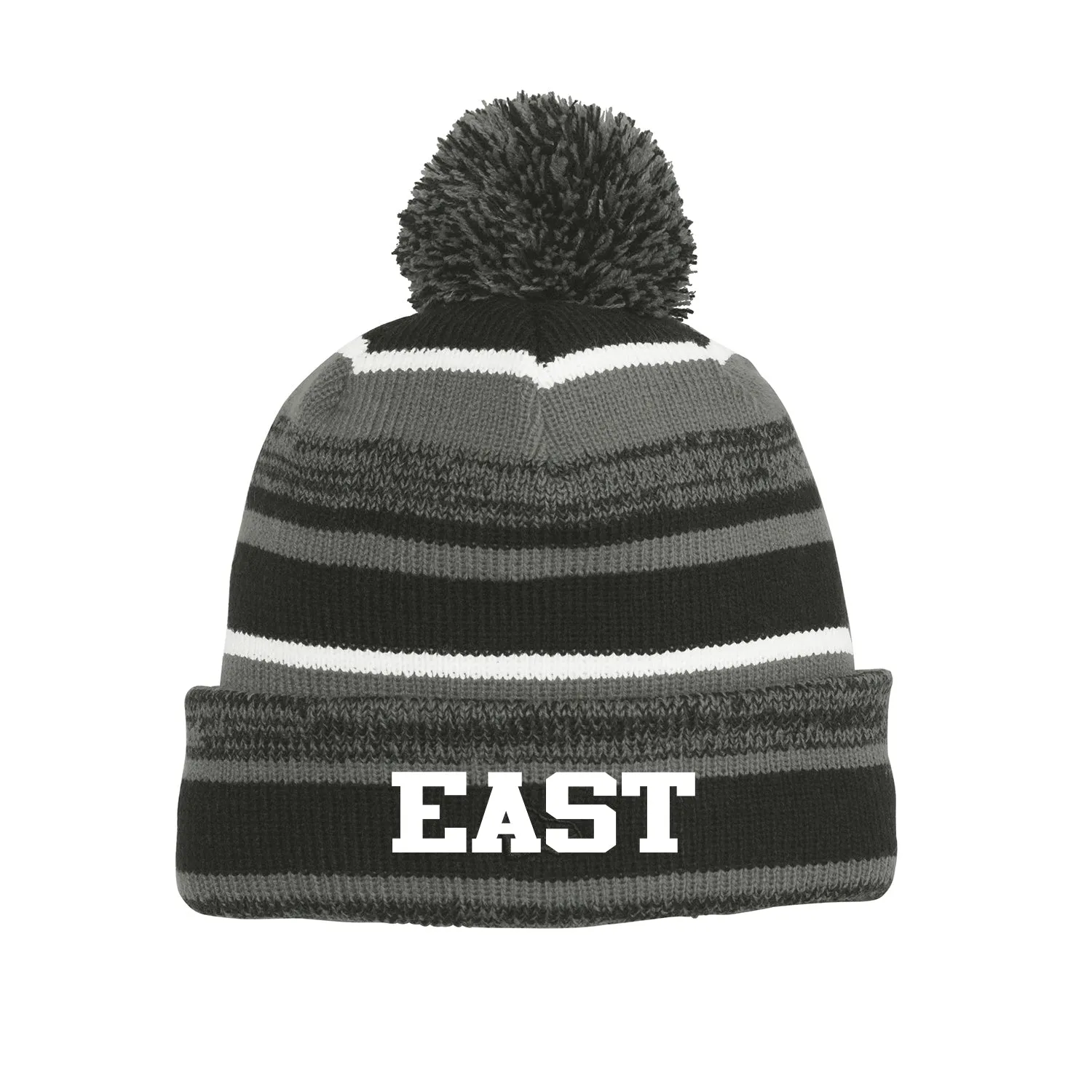 Lakota East MS Lax New Era Sideline Beanie