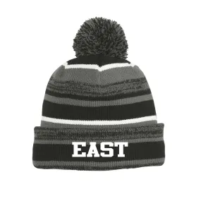 Lakota East MS Lax New Era Sideline Beanie