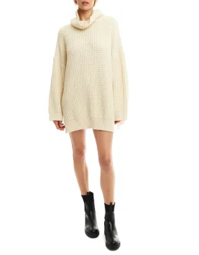 Laney Sweater Dress