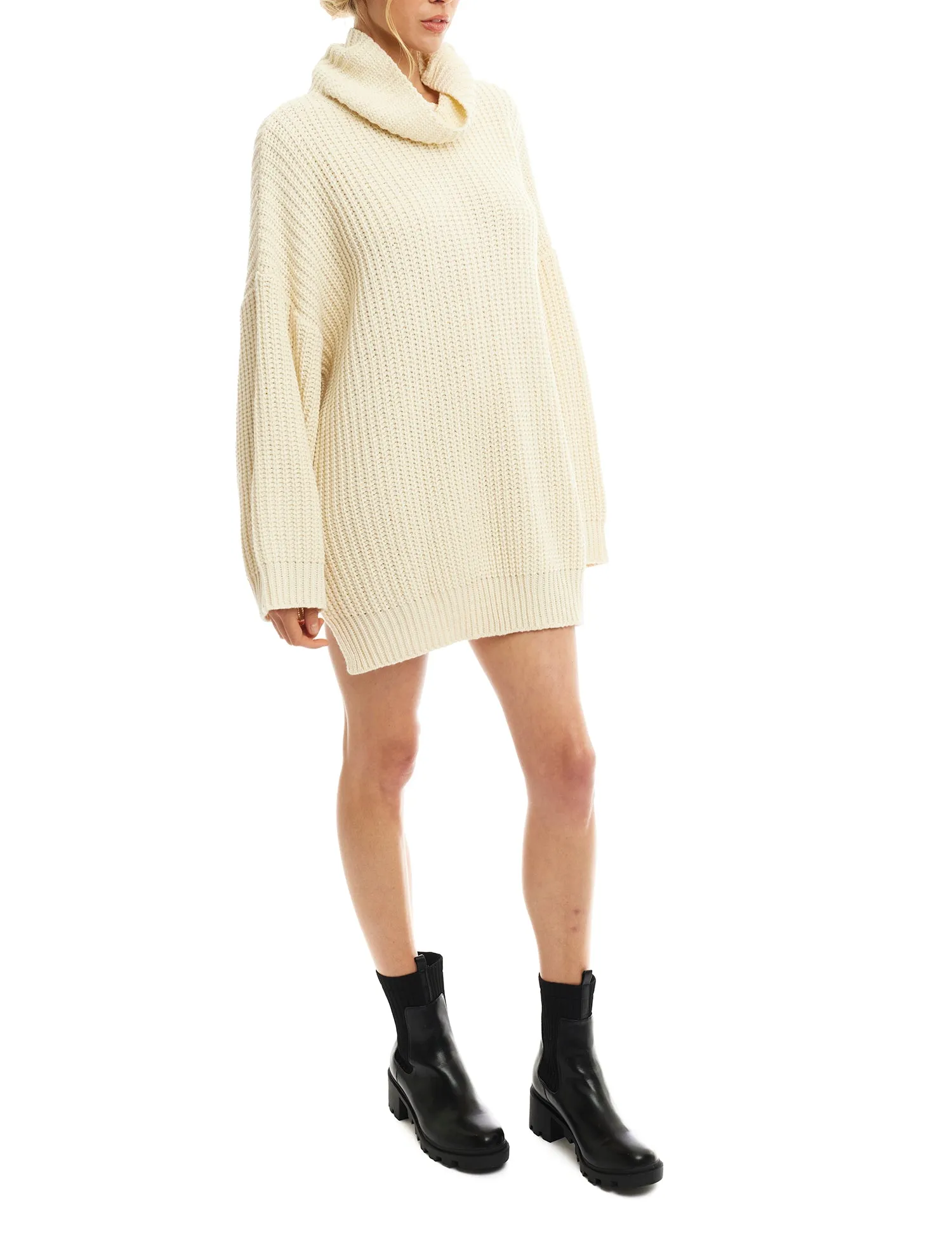 Laney Sweater Dress