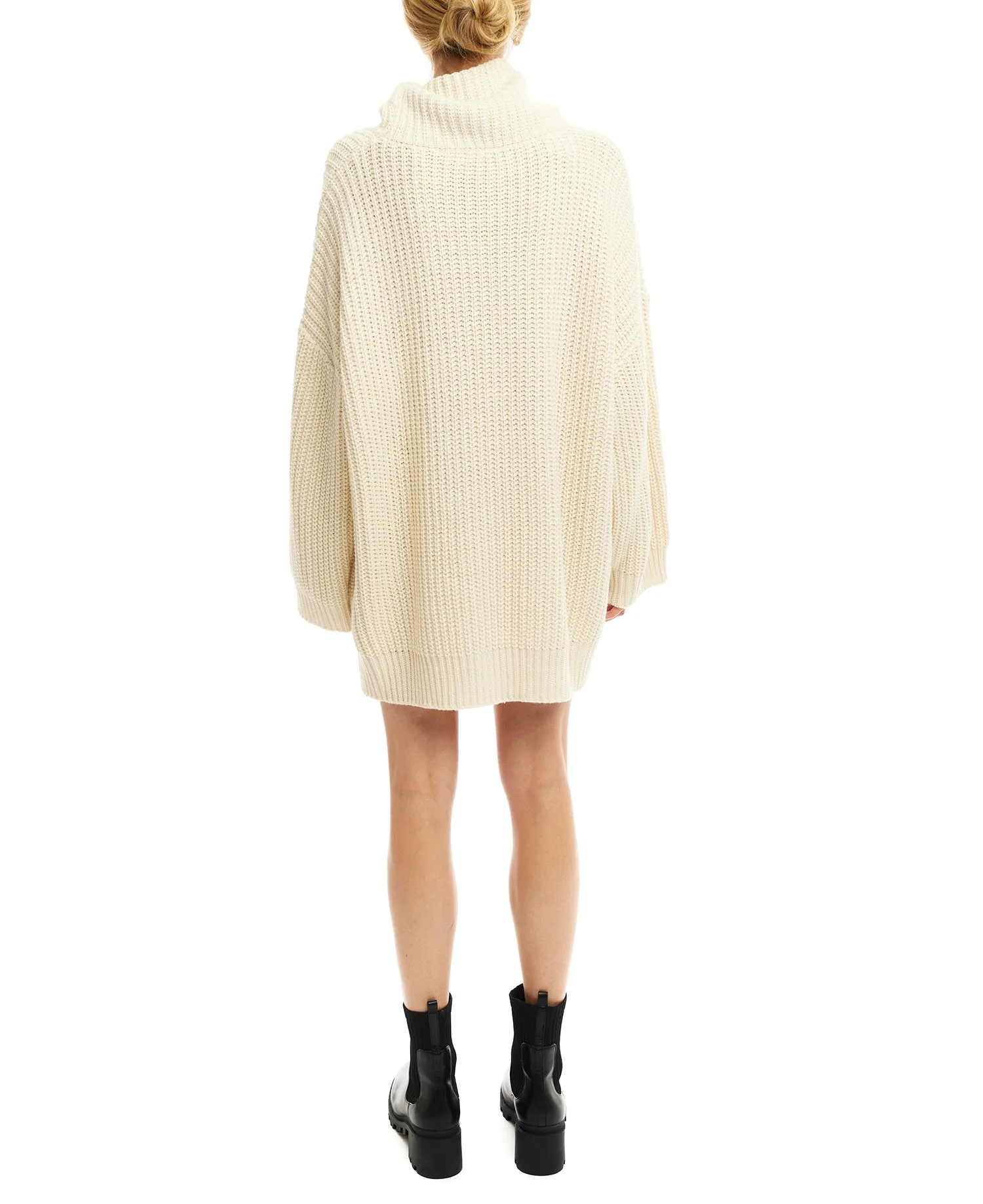 Laney Sweater Dress