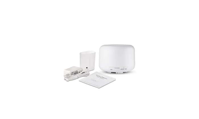 Large Capacity 500ML Aromatherapy Diffuser