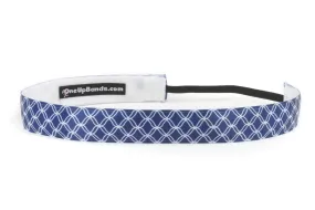 Lattice Non-Slip <b><span style="color: #ee2c65;">(5 Colors Available)</span></b>