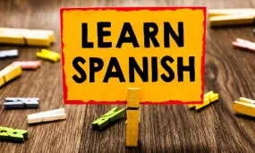 Learn Spanish: Complete Spanish Course Spanish for Beginners from Janets