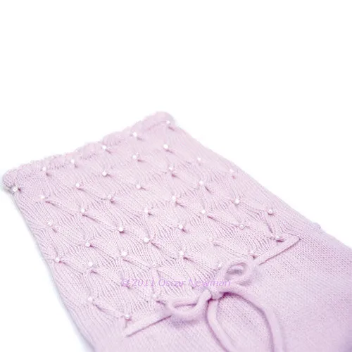 Leave Me Breathless Hand Smocked Sweater