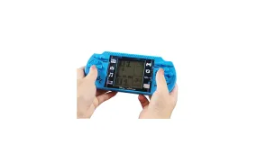 LED Large Screen Tetris Electronic Handheld Game Toy