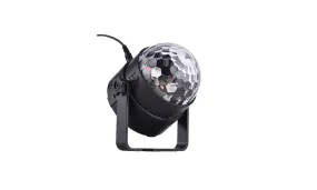 LED Light Colourful Party Light
