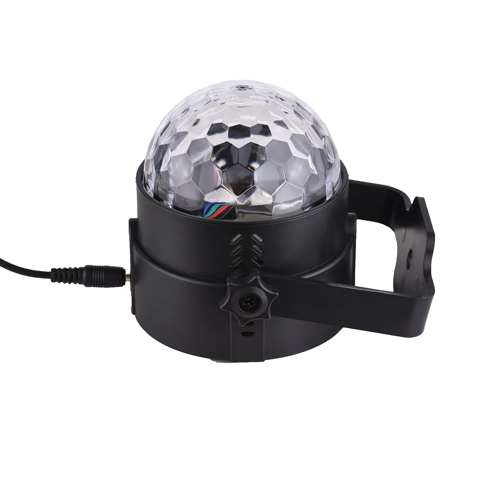 LED Light Colourful Party Light
