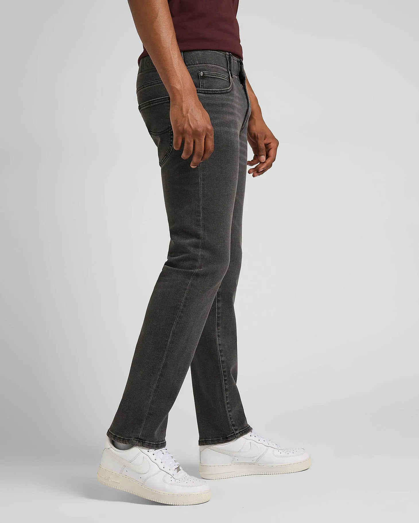 Lee Slim Fit Extreme Motion Mens Jeans - MVP Forge