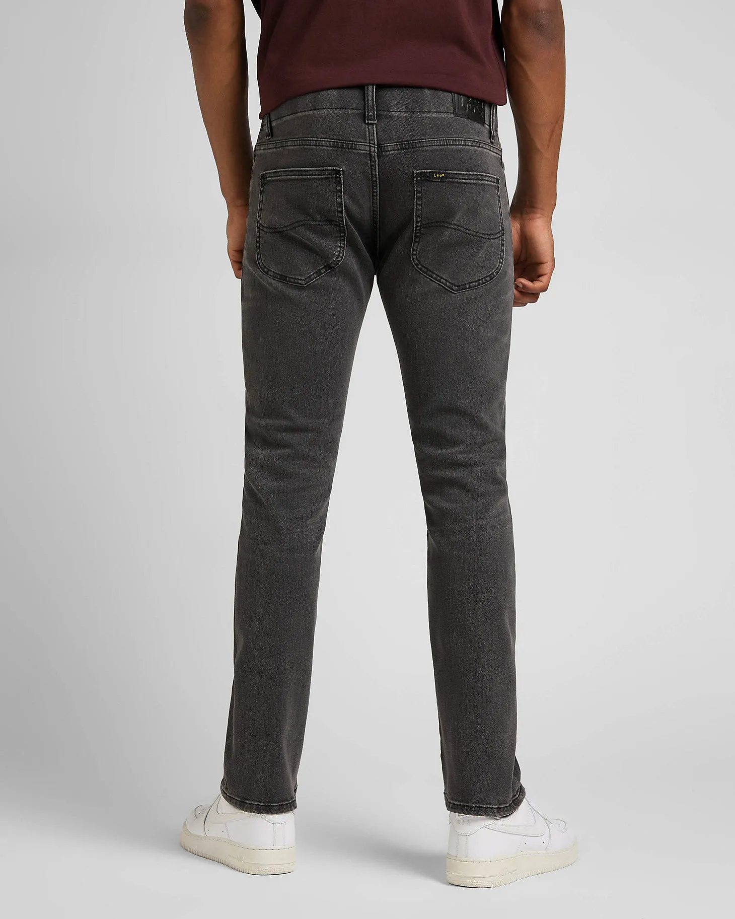 Lee Slim Fit Extreme Motion Mens Jeans - MVP Forge