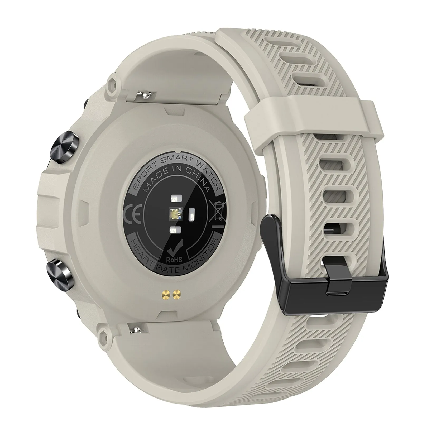 LEMFO K37 Smart Sports Watch Full-touch Screen
