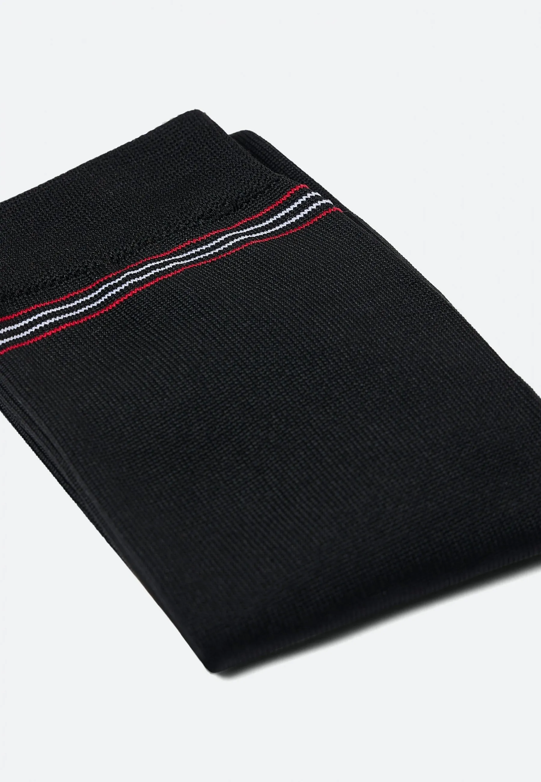 Leo Noir - Chaussettes Mi-Hautes