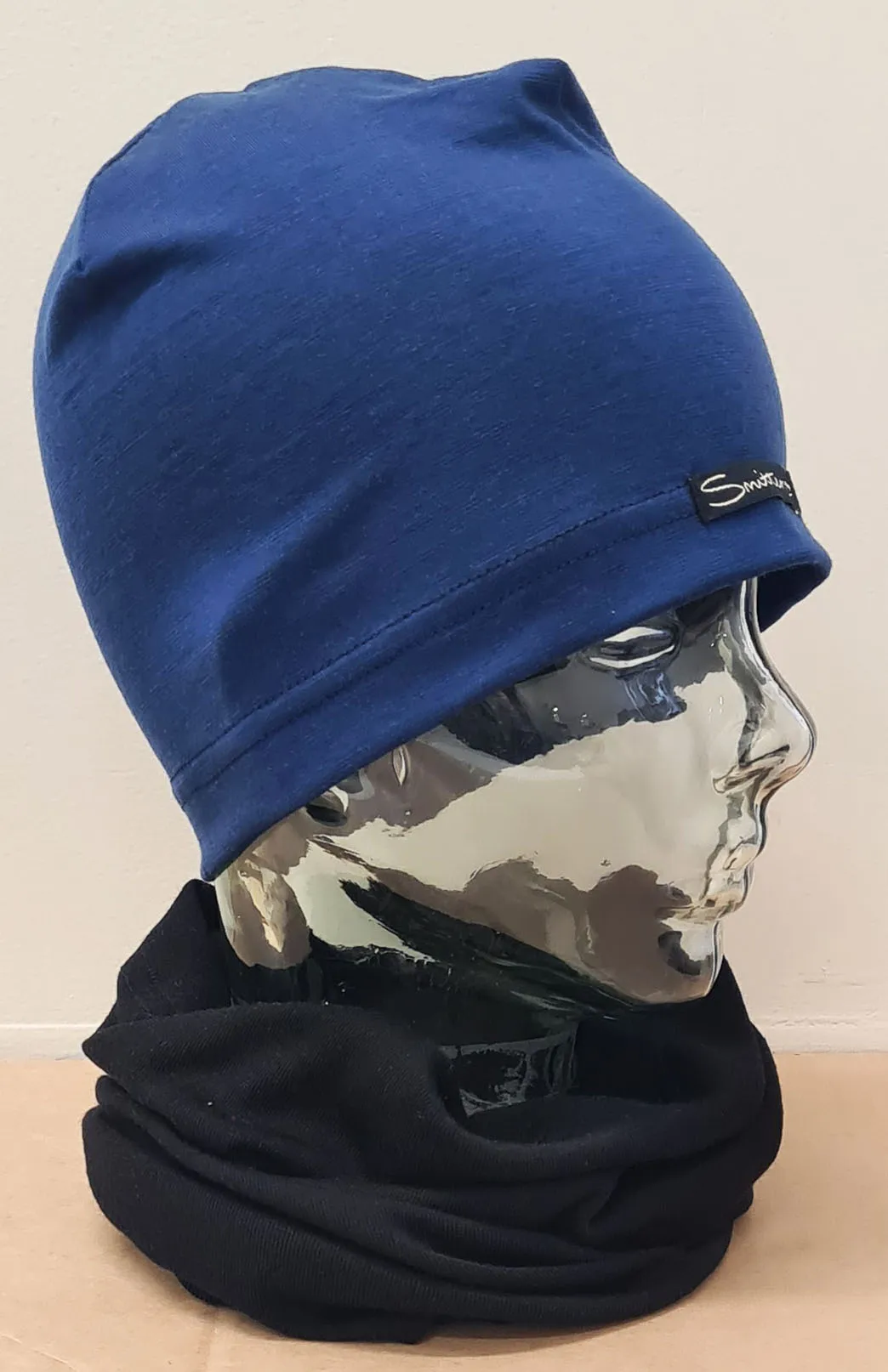 Lightweight 170g Skull Cap Sports Beanie