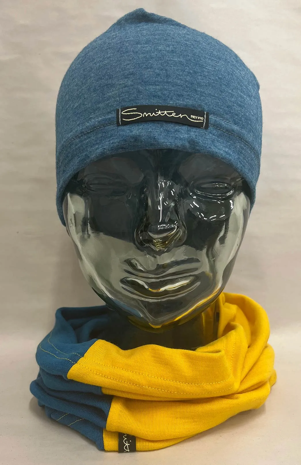 Lightweight 170g Skull Cap Sports Beanie