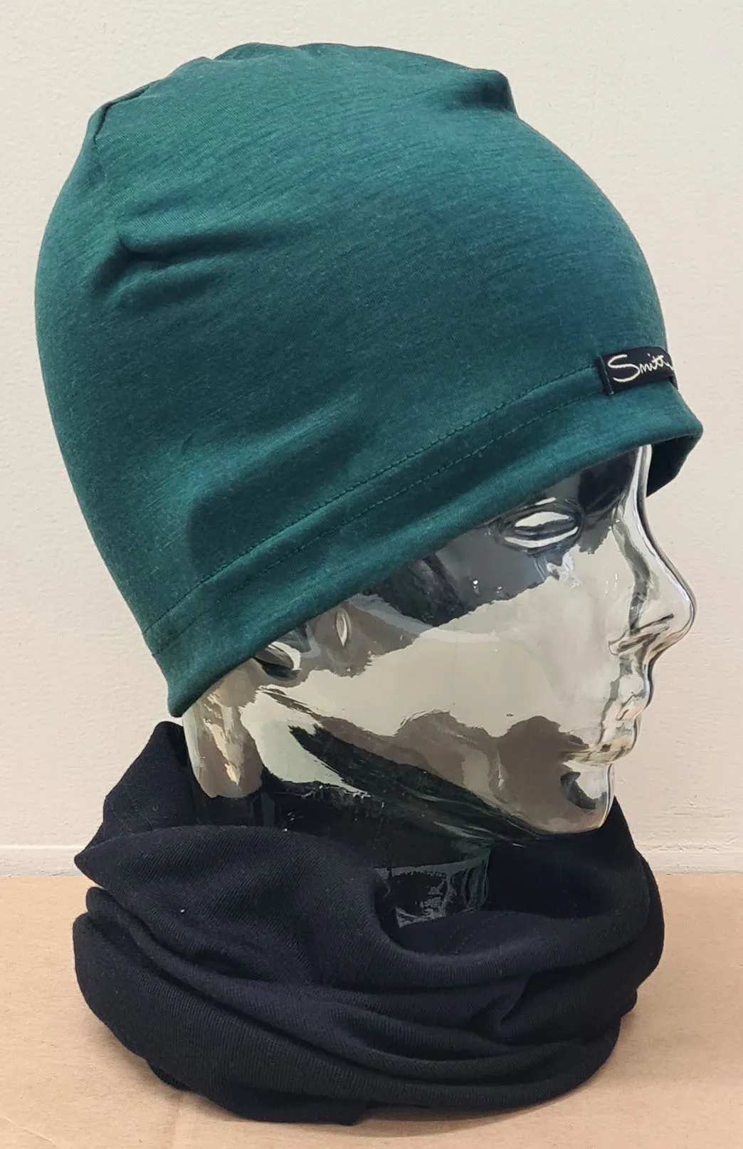 Lightweight 170g Skull Cap Sports Beanie