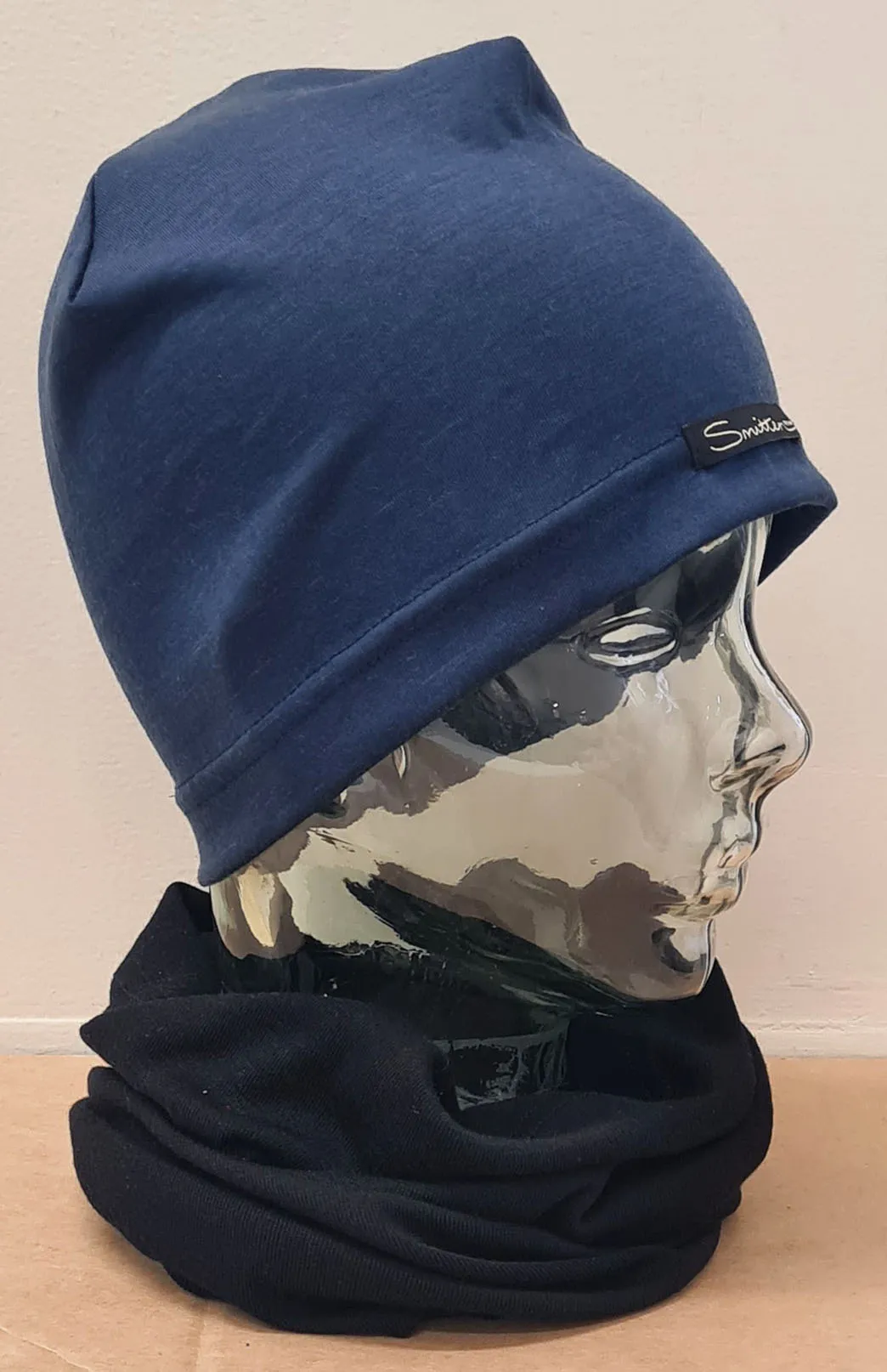 Lightweight 170g Skull Cap Sports Beanie