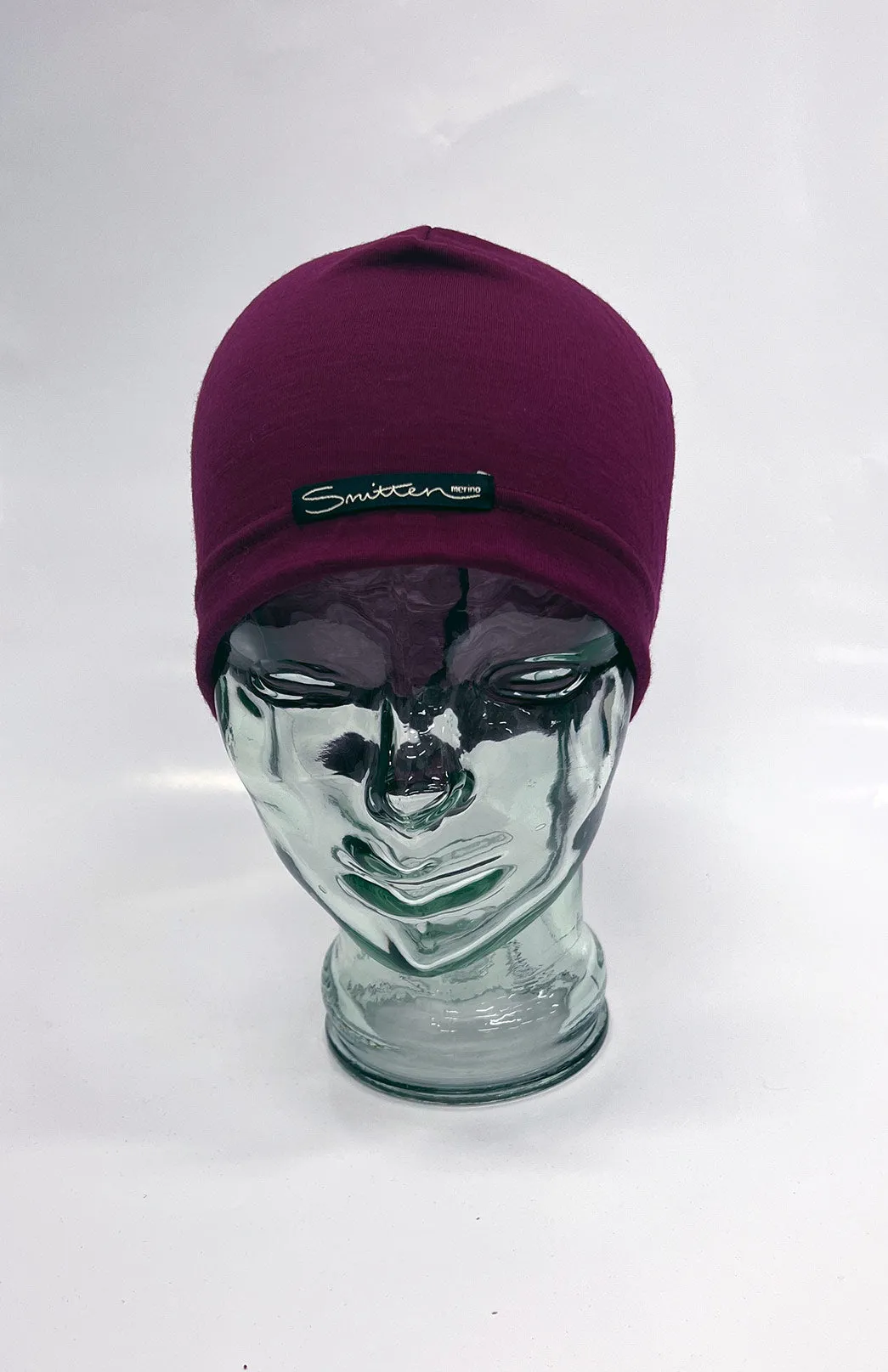 Lightweight 170g Skull Cap Sports Beanie