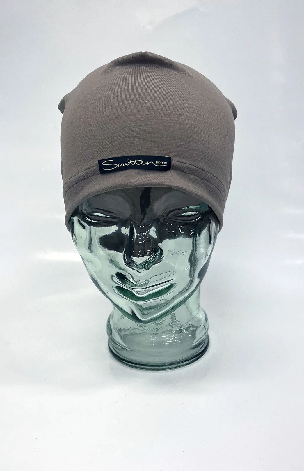 Lightweight 170g Skull Cap Sports Beanie