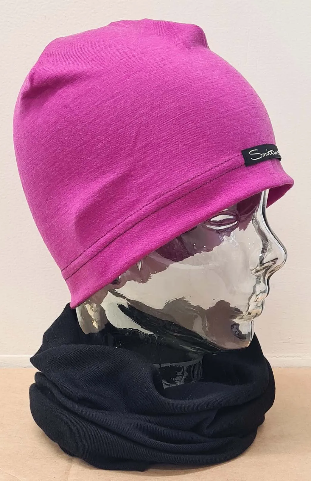 Lightweight 170g Skull Cap Sports Beanie