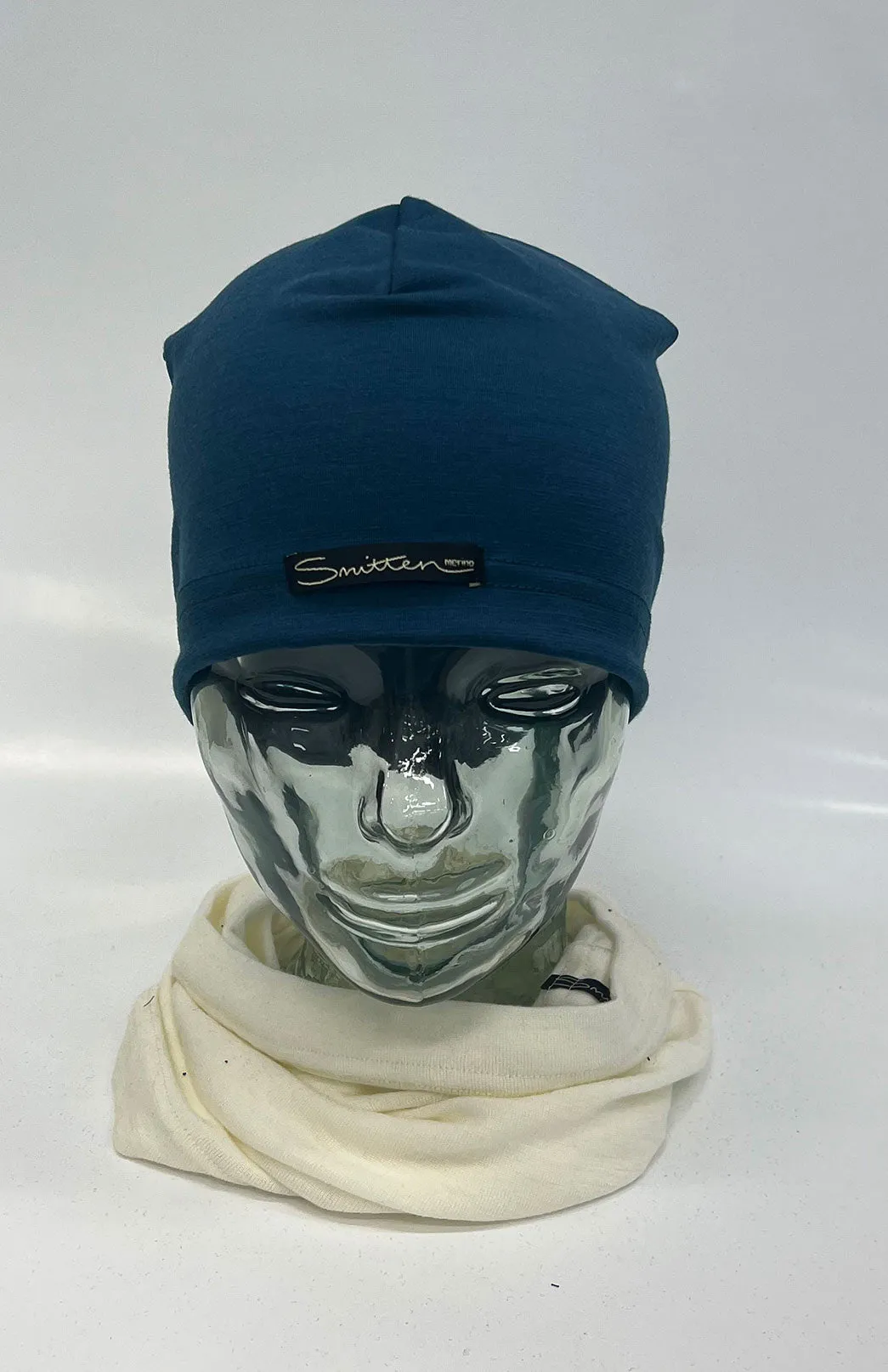 Lightweight 170g Skull Cap Sports Beanie