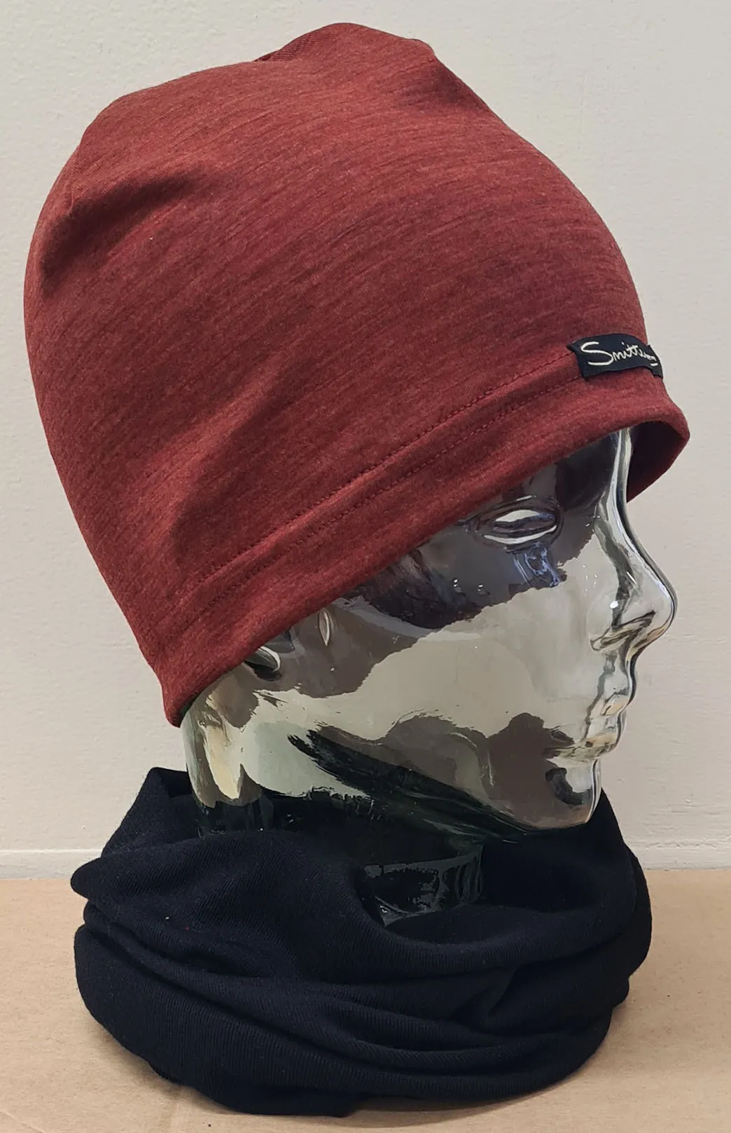 Lightweight 170g Skull Cap Sports Beanie