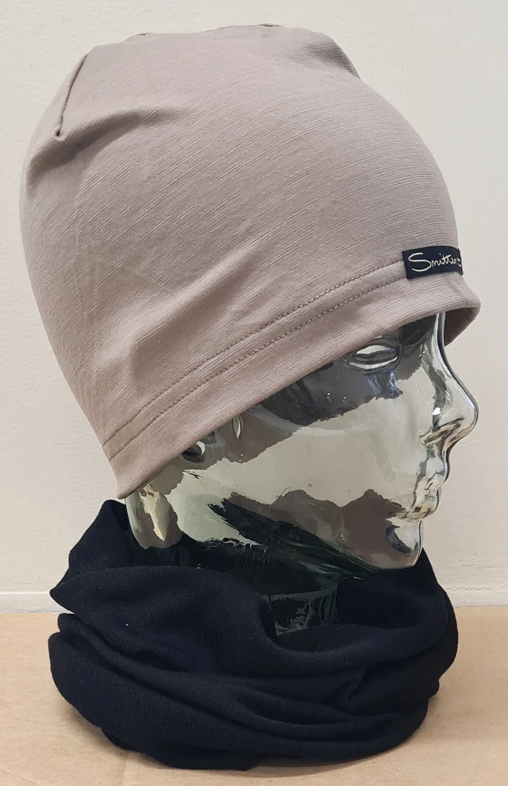 Lightweight 170g Skull Cap Sports Beanie