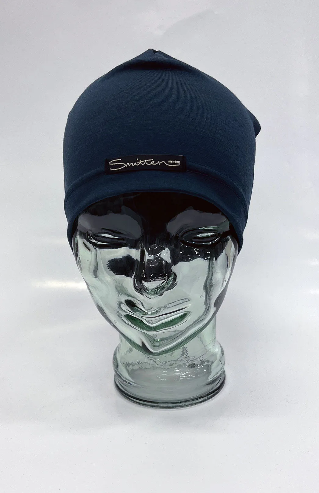 Lightweight 170g Skull Cap Sports Beanie