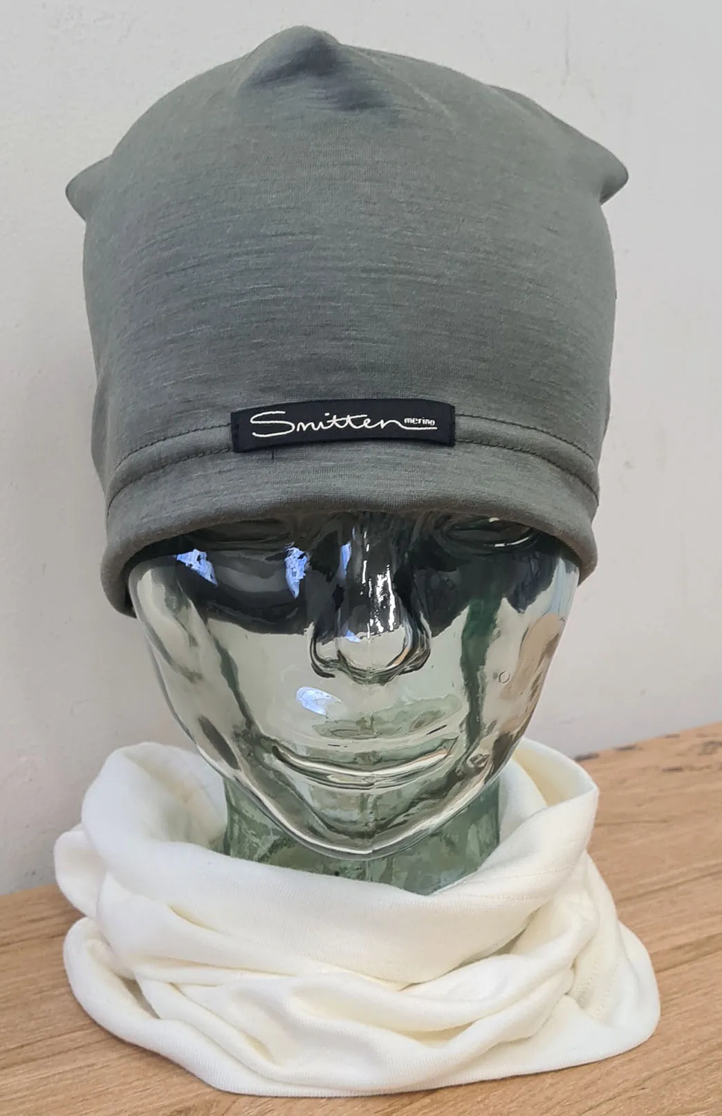 Lightweight 170g Skull Cap Sports Beanie