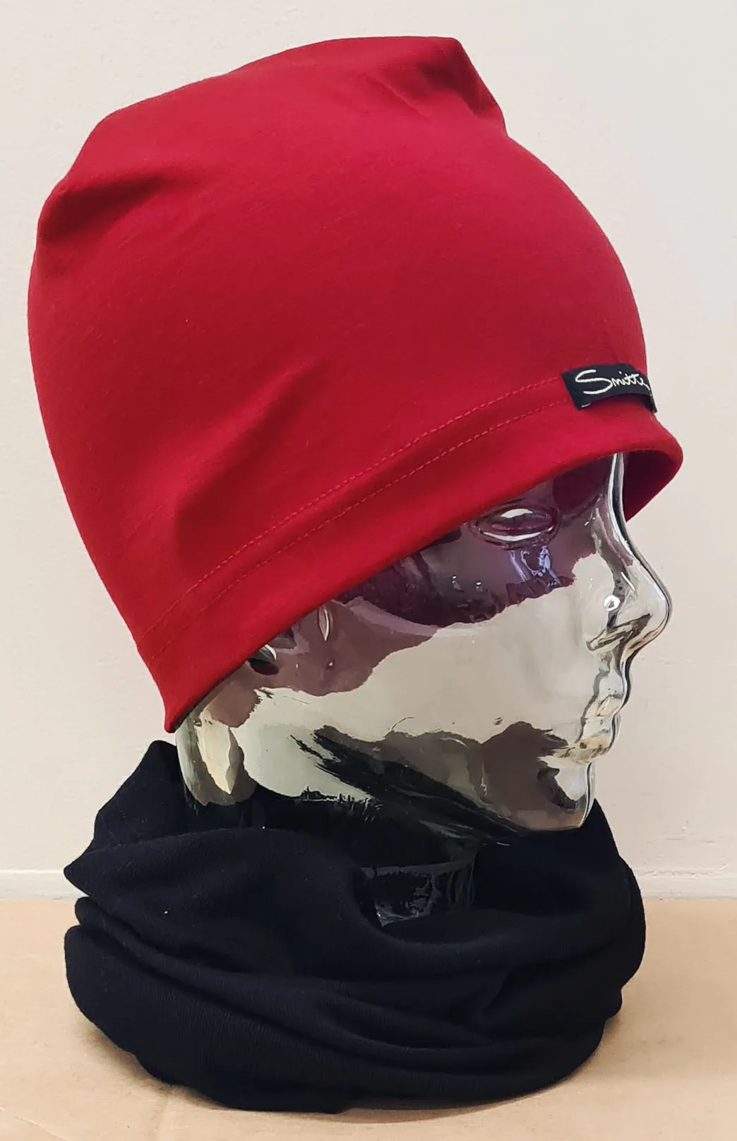 Lightweight 170g Skull Cap Sports Beanie