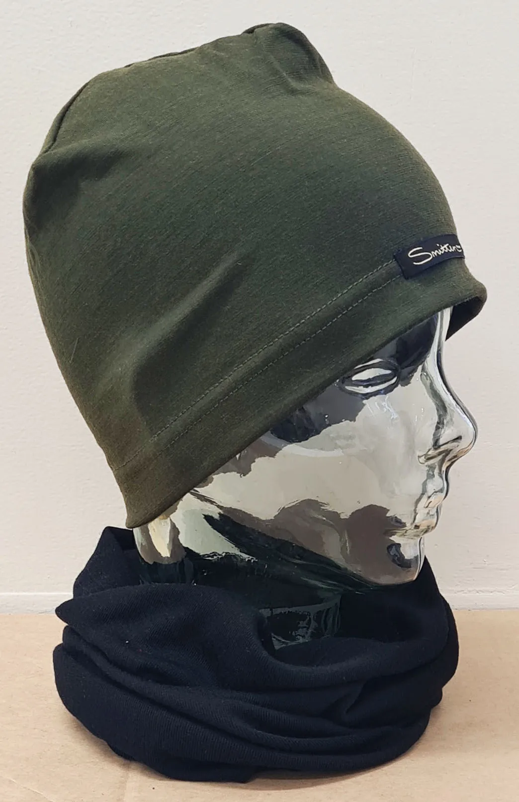 Lightweight 170g Skull Cap Sports Beanie