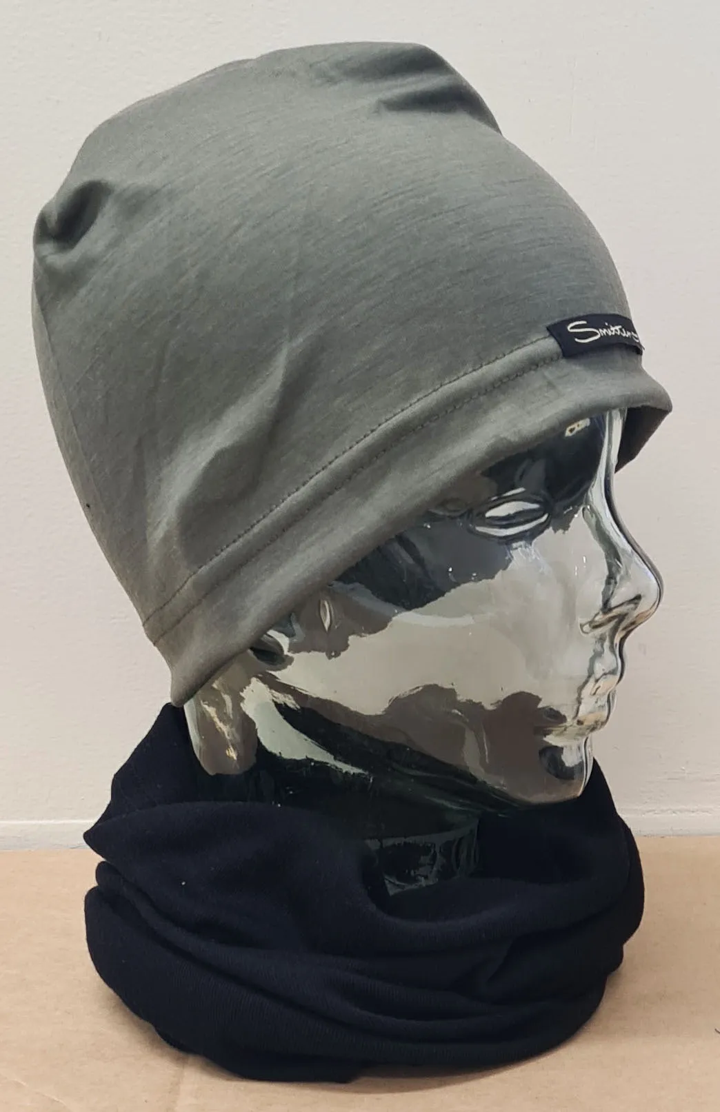 Lightweight 170g Skull Cap Sports Beanie