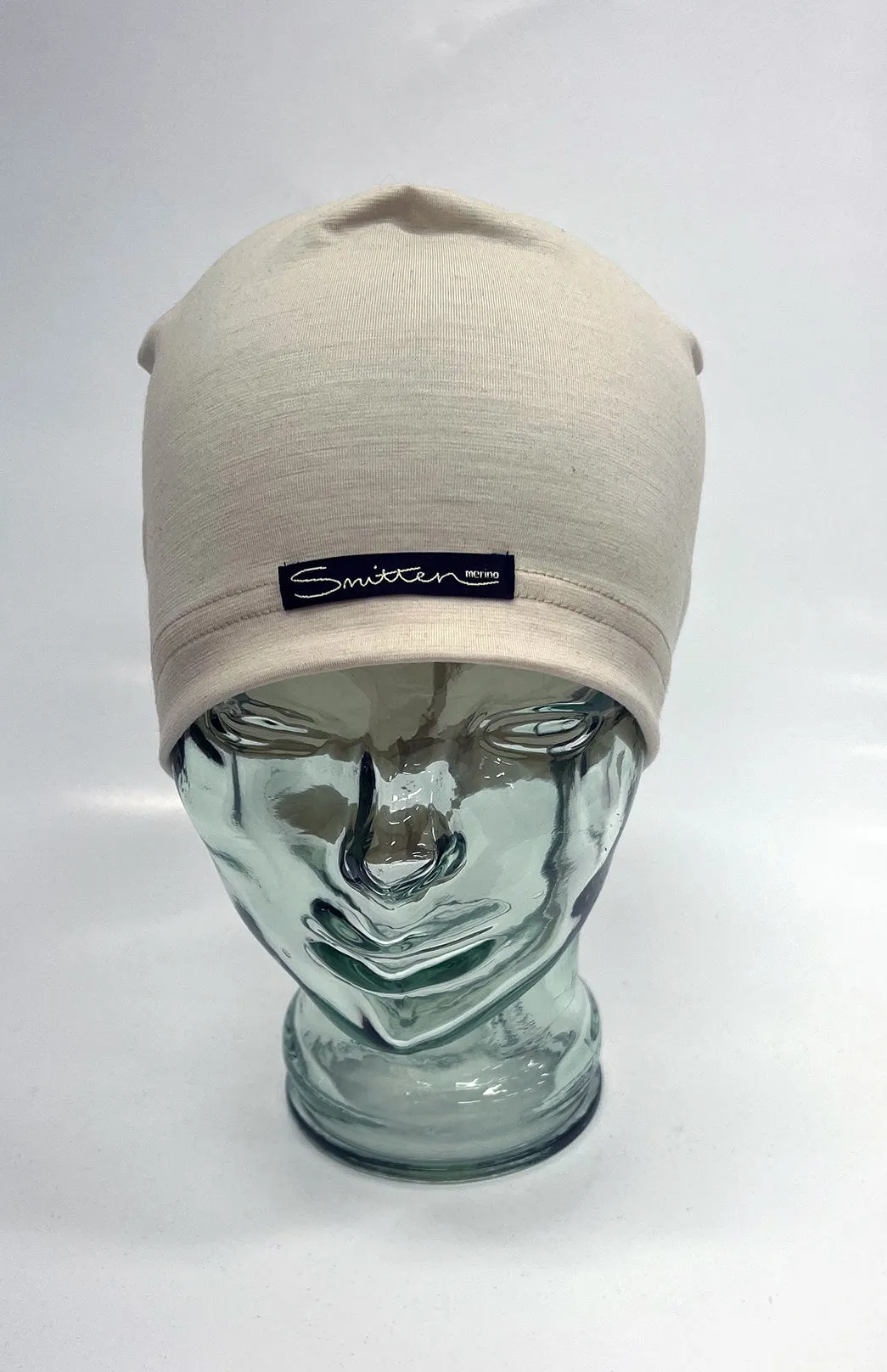 Lightweight 170g Skull Cap Sports Beanie