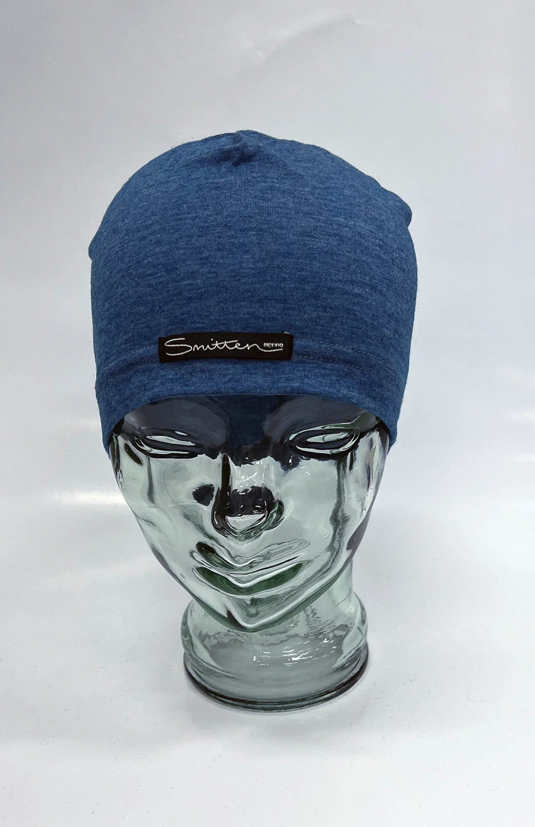 Lightweight 170g Skull Cap Sports Beanie