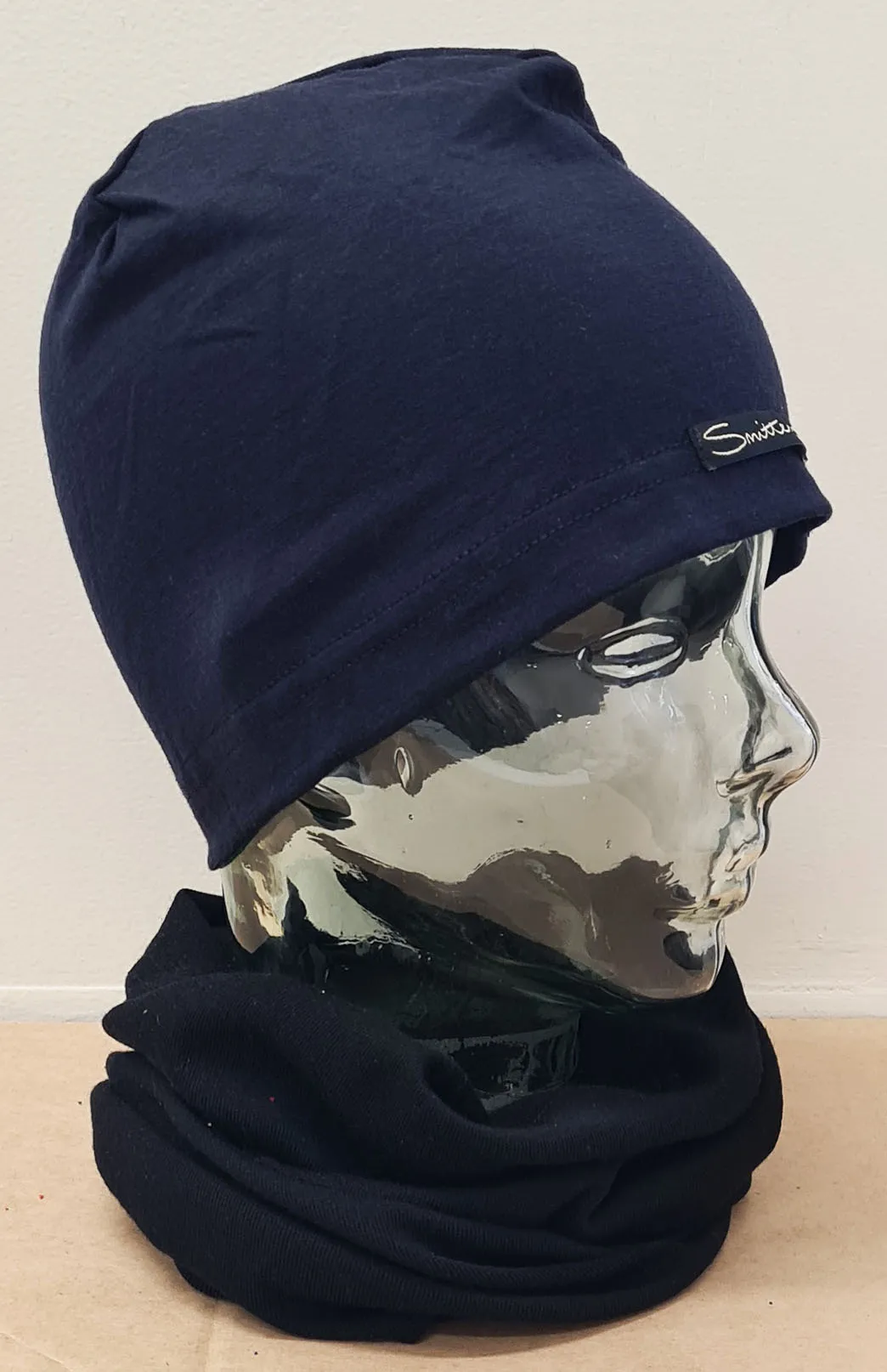Lightweight 170g Skull Cap Sports Beanie