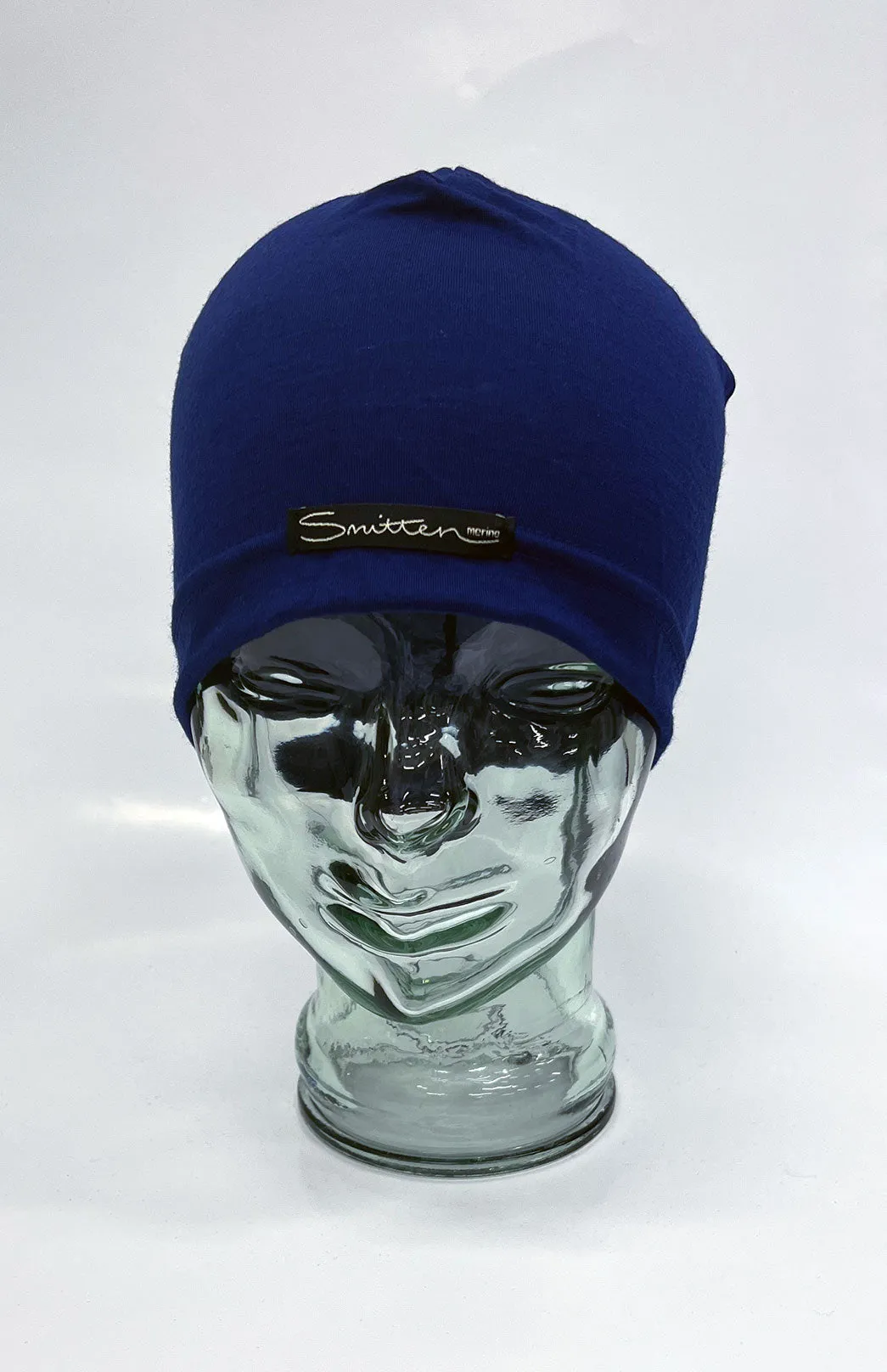 Lightweight 170g Skull Cap Sports Beanie