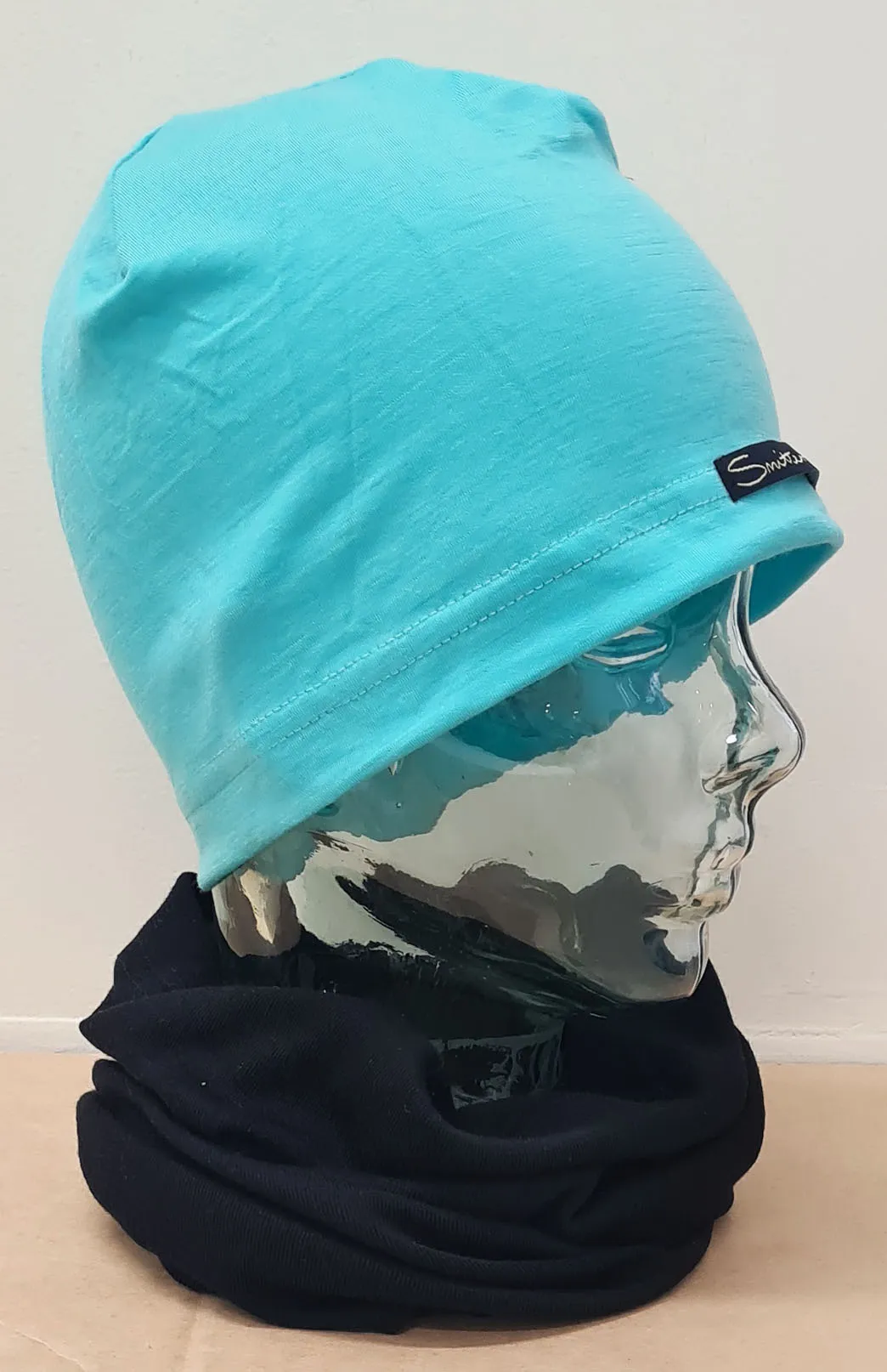 Lightweight 170g Skull Cap Sports Beanie