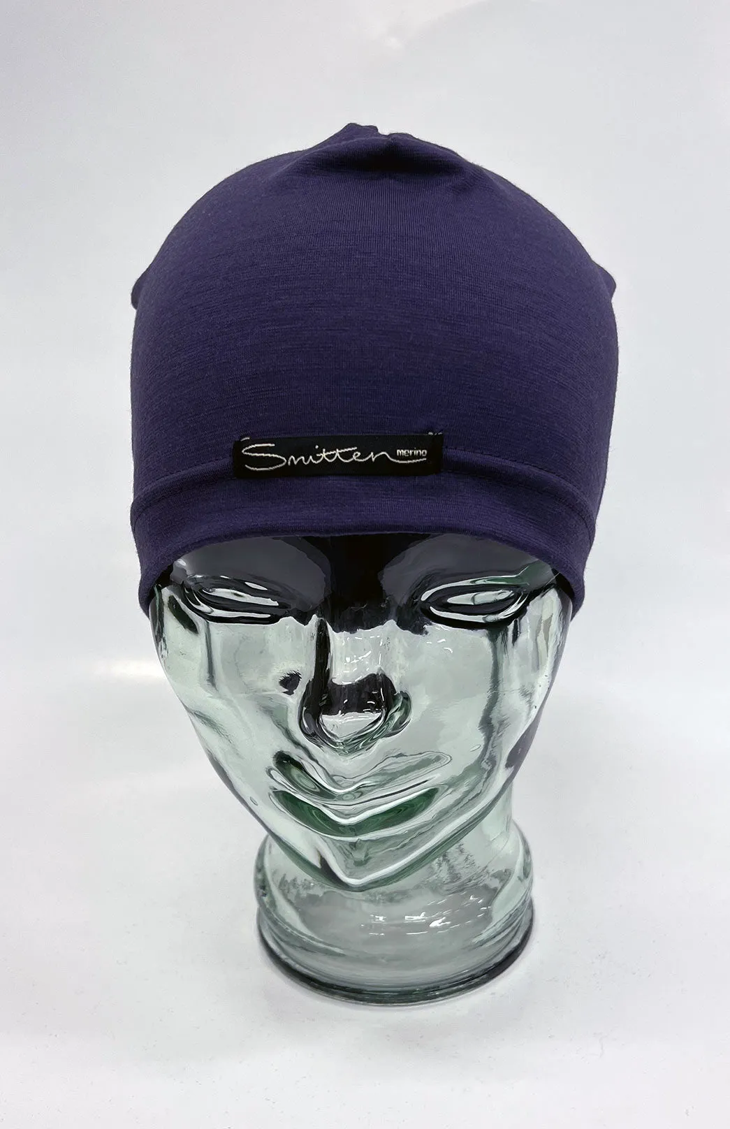 Lightweight 170g Skull Cap Sports Beanie