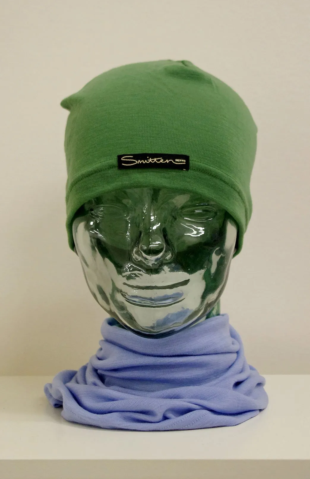 Lightweight 170g Skull Cap Sports Beanie